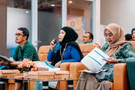 Kampung KB Palam wakili Banjarbaru di lomba tingkat provinsi