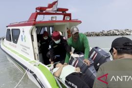 Bangka kembangkan pelayanan gawat darurat perairan