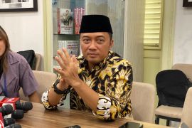 Tidak ada UU dilanggar soal Djaka Budi jabat Dirjen Bea Cukai