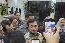 Dirjen Bea Cukai telah ajukan pengunduran diri dari TNI sejak 2 Mei