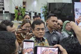 Dirjen Bea Cukai bakal libatkan TNI dan Polri berantas penyelundupan