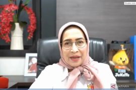 Ketua Kadin DKI bagikan tiga kunci sukses bekerja