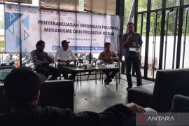 Disnaker  Jateng sebarluaskan informasi lowongan dan pelatihan kerja