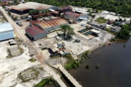 Pelindo Sub Regional Kalimantan menangkan gugatan aset tanah 3,5 hektare