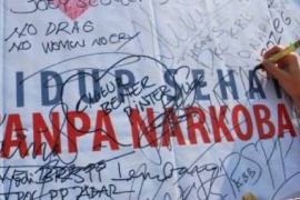 BNN Pangkalpinang perkuat ketahanan keluarga cegah peredaran