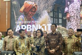 Pemerintah gelontorkan belanja bansos Rp43,6 triliun per April