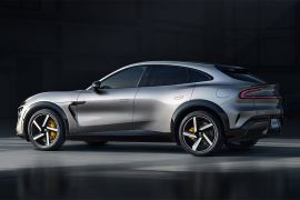 Xiaomi pamerkan SUV terbaru sebelum resmi meluncur pertengahan 2025