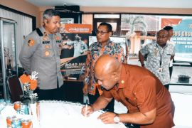 Lapas Biak berlakukan khusus warga binaan anak berhadapan dengan hukum