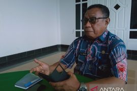 Pemkab Biak: Perlengkapan belajar siswa Sekolah Rakyat disediakan gratis