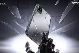 Infinix GT 30 Pro dengan Dimensity 8350 Ultimate hadir di Indonesia