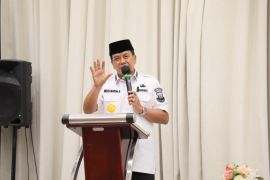 Pemkab Tangerang luncurkan Aspontren, hunian layak dan sehat untuk santri