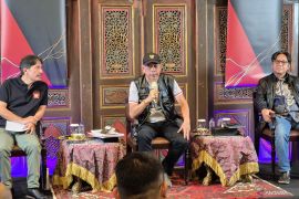 Wamensos  dorong implementasi DTSEN demi kesejahteraan rakyat Indonesia