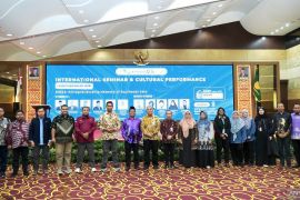 BRK syariah kaji solusi UMKM dalam konferensi wirausaha se-ASEAN