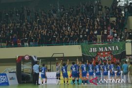 BRI Dukung Garuda Futsal League Series 3