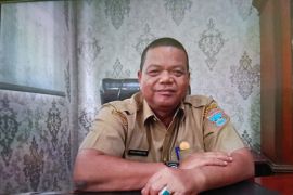 Pemkab Pasaman Barat telah membentuk 80 koperasi desa merah putih