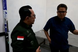 BI apresiasi berdirinya sentra IKM di Tanah Datar
