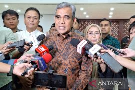  Batas usia pensiun naik, ASN kompeten bisa terus mengabdi
