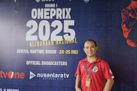 Kemenpora: Oneprix bukti geliat industri dan pembinaan olahraga