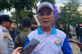 Dishub DKI tertibkan juru parkir liar hingga pasang CCTV di Blok M