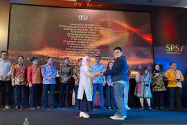STM raih penghargaan IDMA 2025 kategori the best corporate sosial media