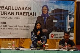 Legislator Jabar mengajak insan media promosikan ekraf daerah