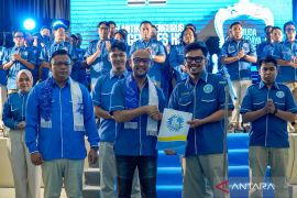 Gekrafs HST periode 2025-2028 siap berkolaborasi dengan pemda