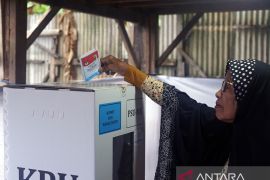 Pemungutan suara ulang Pilkada Kabupaten Pesawaran Page 3 Small