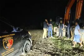 Polres Aceh Barat tangkap empat pemuda terkait premanisme yang minta uang Rp2 juta ke perusahaan