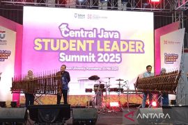 Bupati Banyumas:  Generasi muda harus siap hadapi berbagai tantangan