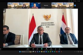 SIER tawarkan industri berkelanjutan di Forum Investasi Belanda--Indonesia