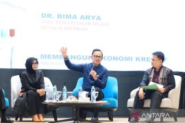 Bima Arya dorong Banda Aceh bangun ekosistem menuju Kota Parfum