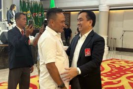 Jaga harmonisasi, Sinergi TNI dengan PSBI penting untuk ditumbuhkan