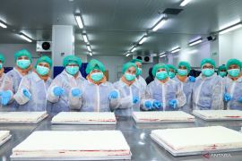 Sekjen: Kunjungan ke The Harvest inspirasi usaha bagi anggota DWP MPR