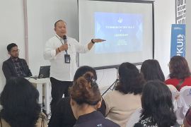 PNM bina ibu rumah tangga menjadi pelaku UMKM