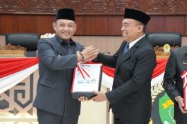 12 Kali WTP, Pemprov Kaltim buktikan komitmen tata kelola keuangan