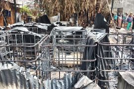 Humas Polda Sumbar tanggapi Kasus Kebakaran Gudang BBM di Bukittinggi