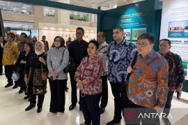 Alex Indra Lukman nilai riset harus jadi pondasi ketahanan pangan berkelanjutan