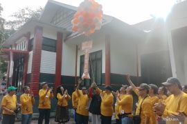 Rektor dorong FISIP Universitas Tadulako raih akreditasi unggulan