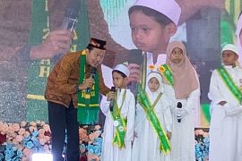 Wakil Walikota Serang dorong penguatan pendidikan karakter di Kota Serang