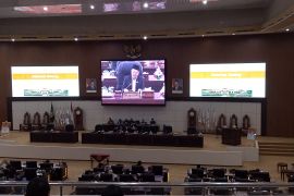 DPRD usulkan raperda jaminan sosial ketenagakerjaan di Banten