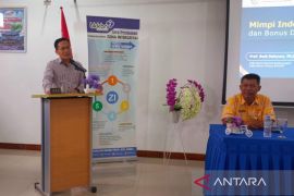 BKKBN Babel siapkan peta jalan kependudukan dukung pembangunan