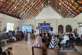 DPR ajak UMKM Bengkulu naik kelas lewat standarisasi dan pembinaan