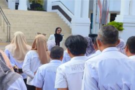 Sekretariat DPRD Banjarbaru siap fasilitasi reses legislator