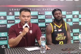 Bali United Basketball akui lebih percaya diri jalani sisa laga