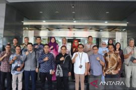 Pemprov Kaltim buka  peluang kerja sama dengan Malaysia