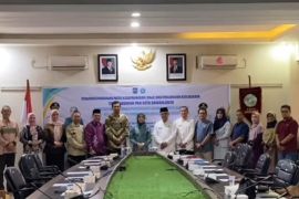 PKK Sawahlunto perkuat kualitas keluarga berbasis pembangunan sosial