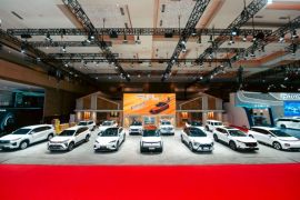 Mendukung Pertumbuhan Sektor Otomotif dengan Solusi Finansial Holistik