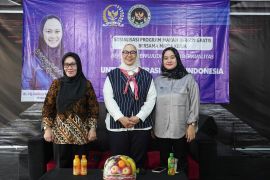 Komisi IX : Program MBG butuh kolaborasi lintas sektor agar dapat berjalan optimal