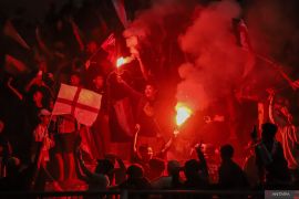 Klasemen Liga 1: PSS dan Barito susul PSIS terdegradasi
