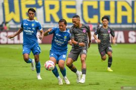 Bangkok United vs Persib, Adam Alis ingin tukar jersey dengan Pratama Arhan